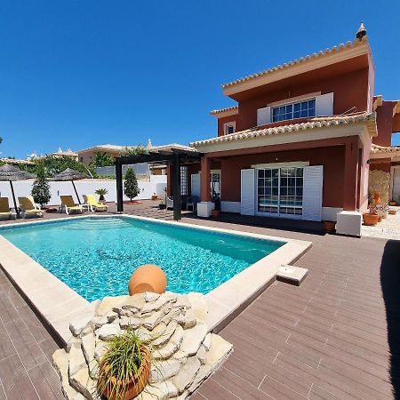 Casa Dos Cedros Otel Lagos Dış mekan fotoğraf
