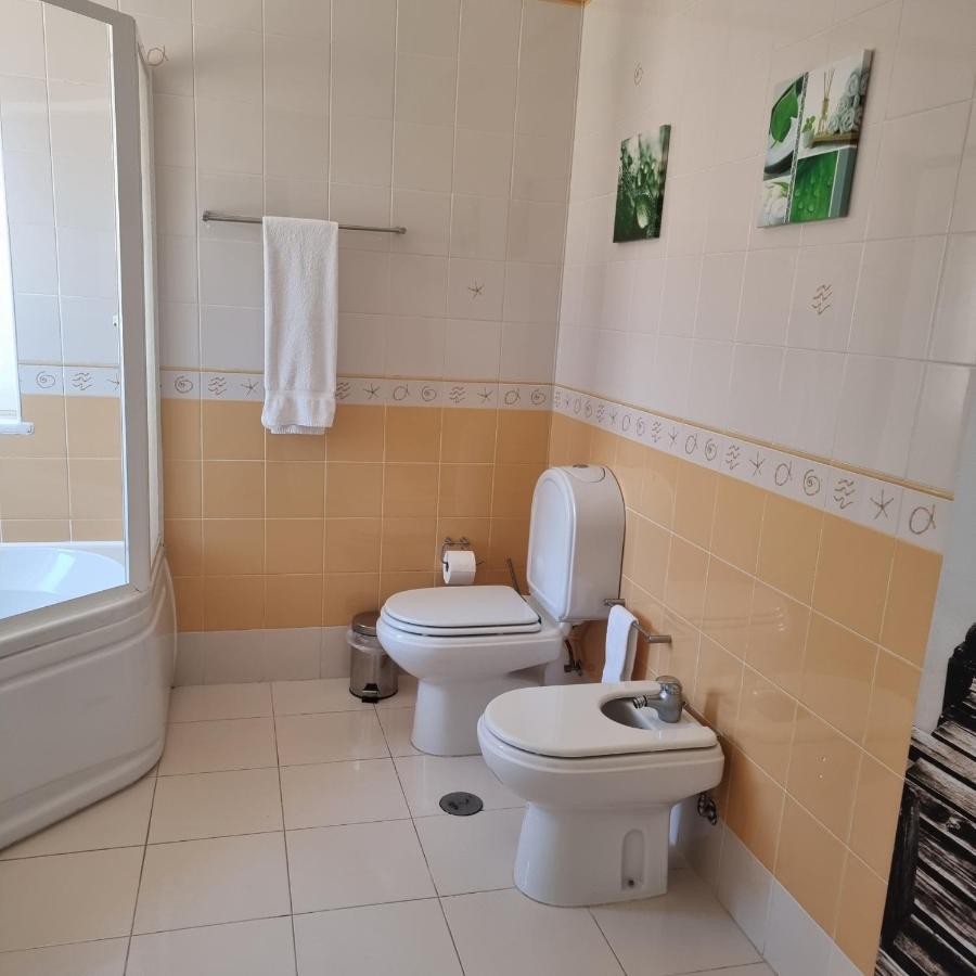 Casa Dos Cedros Otel Lagos Dış mekan fotoğraf